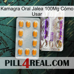 Kamagra Oral Jalea 100Mg Cómo Usar new12